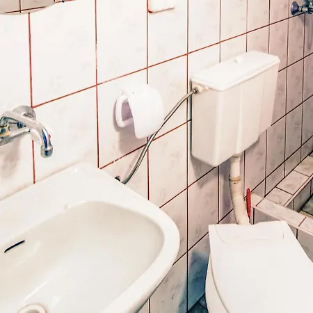 Дом отдыха Holiday Home Dabrowno Kalbornia