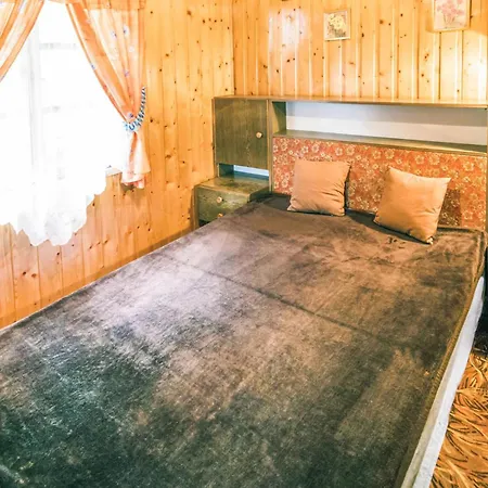 Kalbornia بيت للعطل Dąbrówno