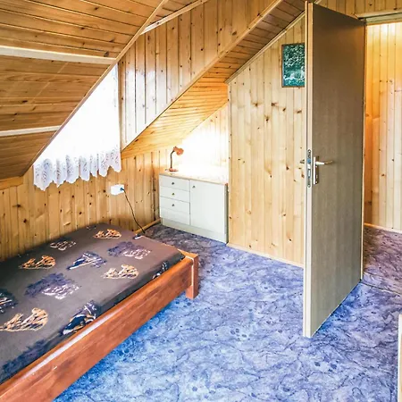 Holiday Home Dabrowno Kalbornia *