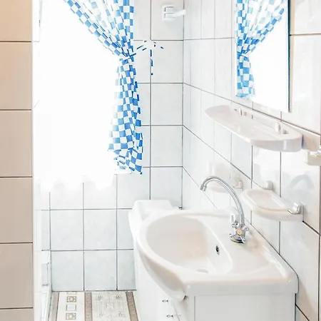 Holiday Home Dabrowno Kalbornia